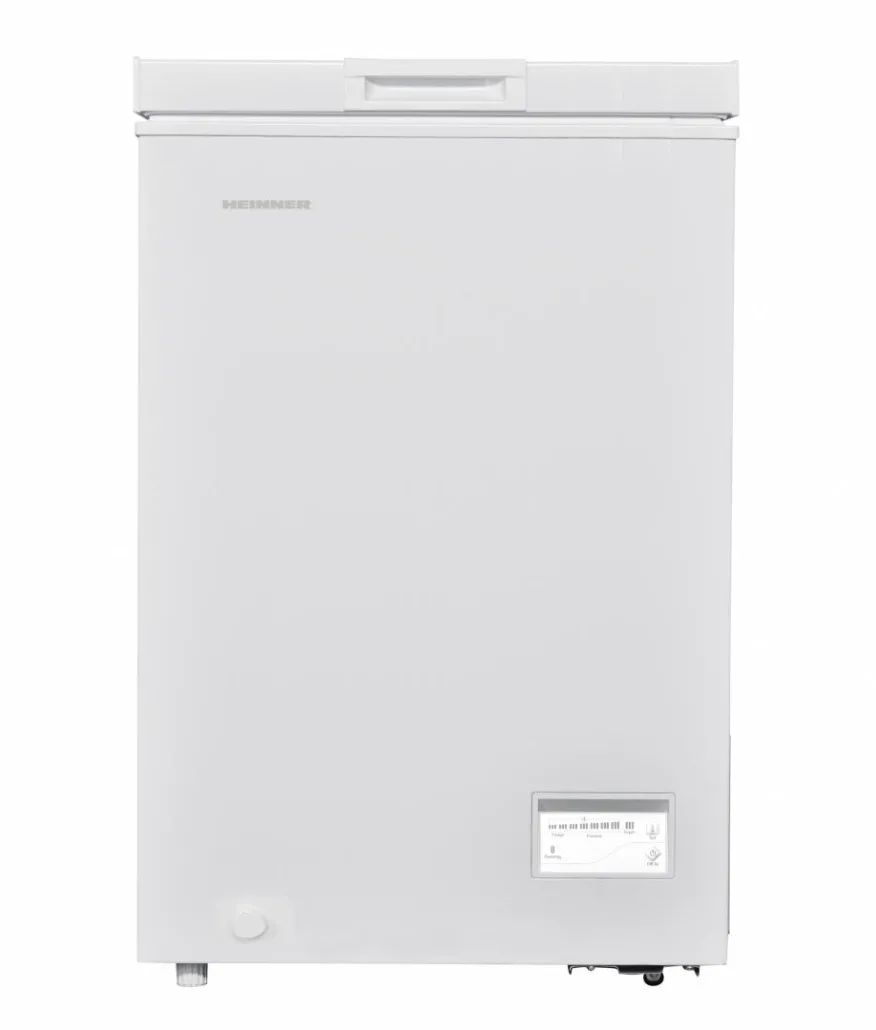 Фризер ракла HEINNER HCF-HM100CE++