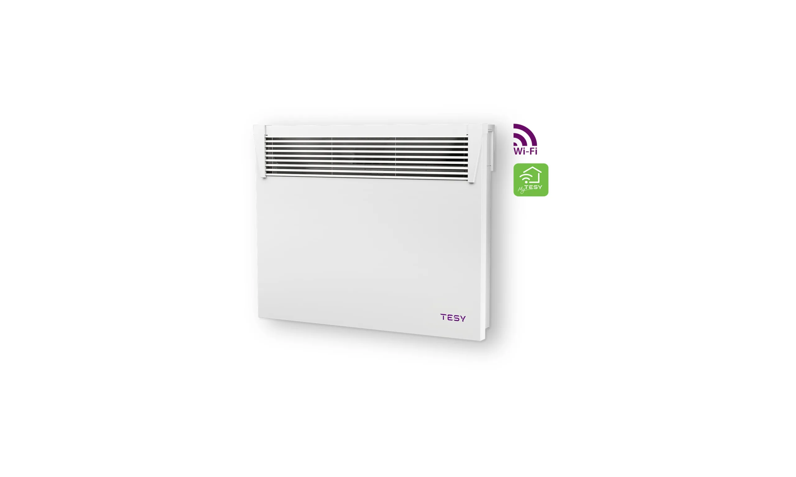 Конвектор TESY CN 031 100 EI CLOUD W