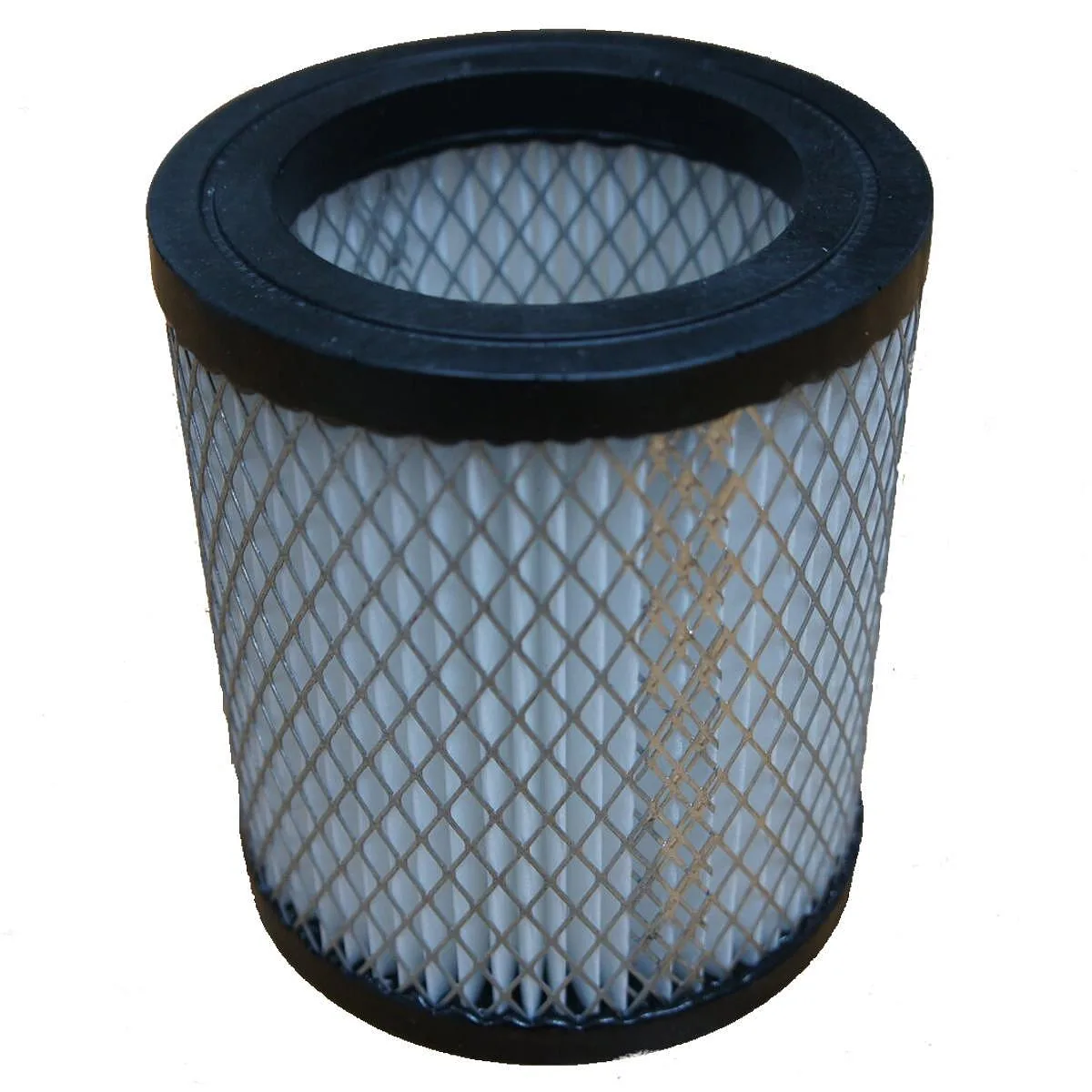 Филтър за прахосмукачка за пепел