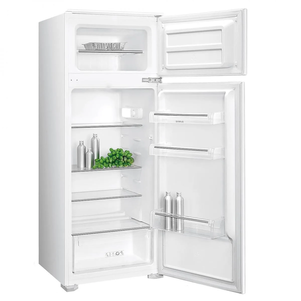 Хладилник SAMUS SDBI292