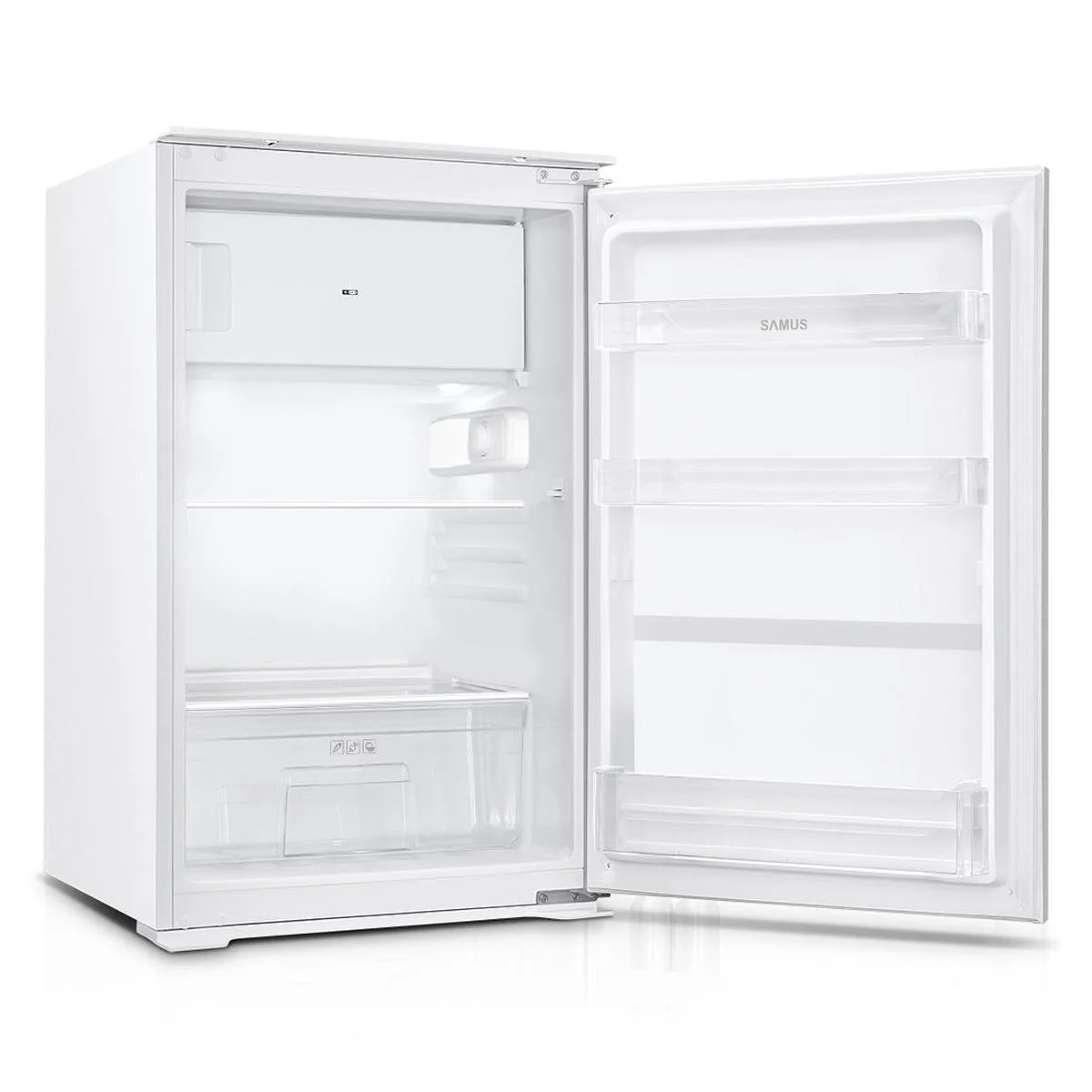 Хладилник SAMUS SFBI172