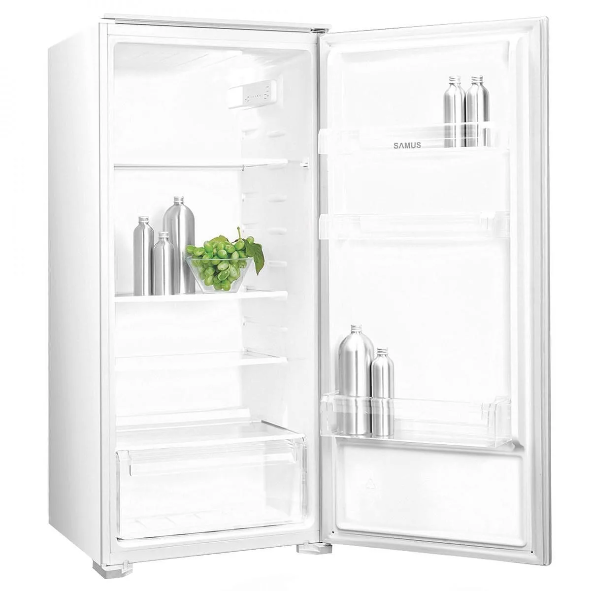 Хладилник SAMUS SRBI223