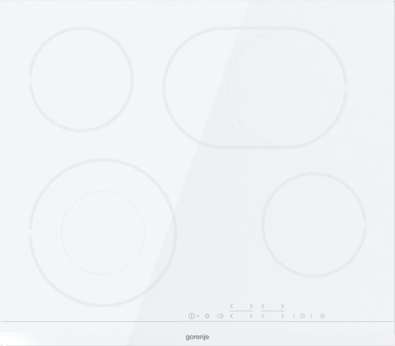 HOB BR6AC-T0-ECT643WCSC GOR