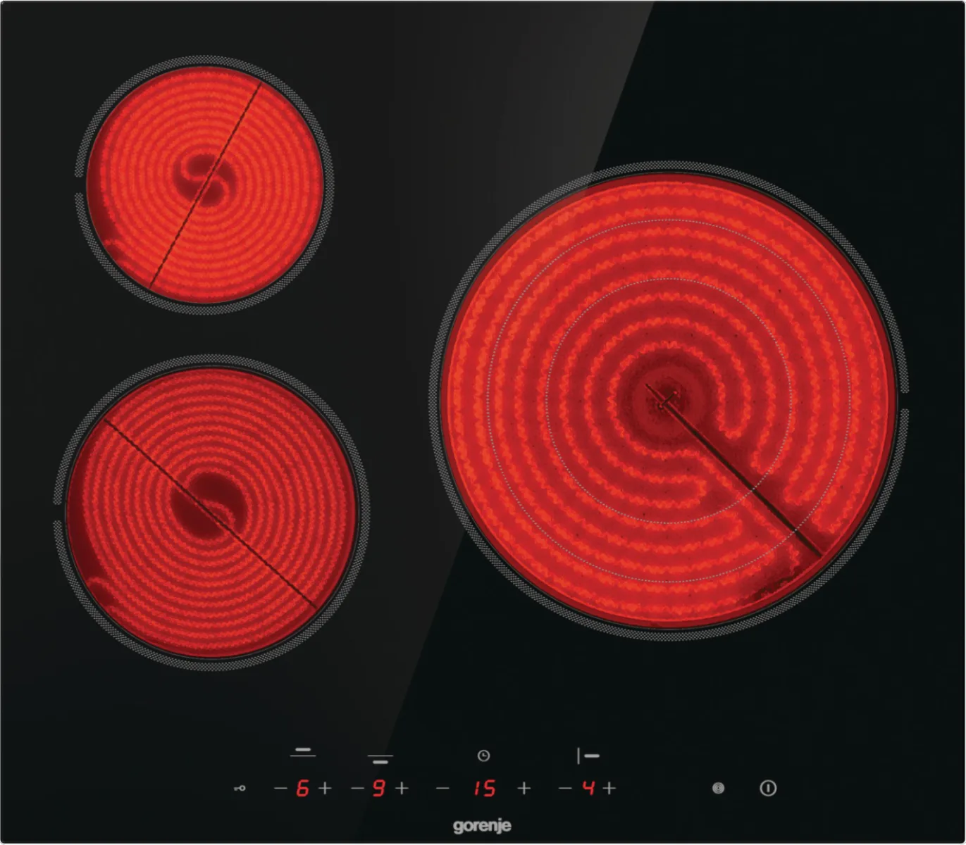 HOB MC-6T5701R217 ECT632BSCE GOR