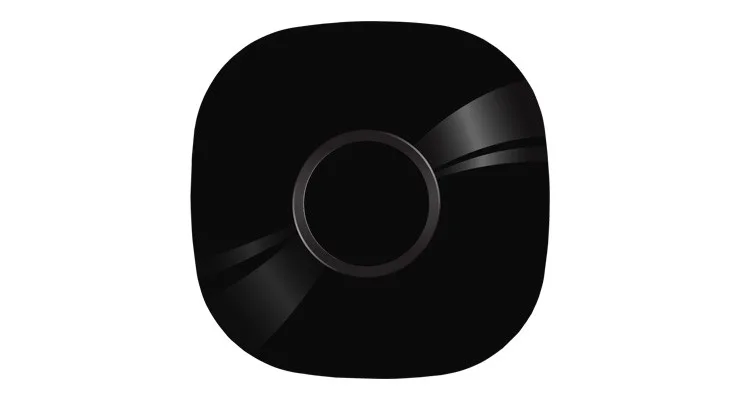 Интелигентно Wi-Fi управление за климатици iCON HUB