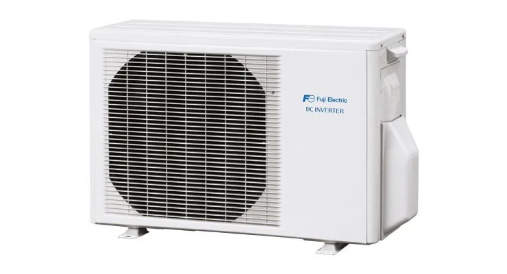 Инверторен мултисплит Fuji Electric ROG18LAC2