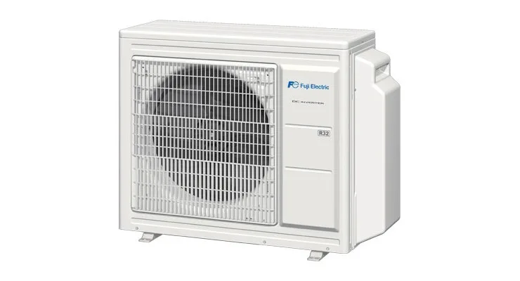 Инверторен мултисплит Fuji Electric ROG24KBTA3
