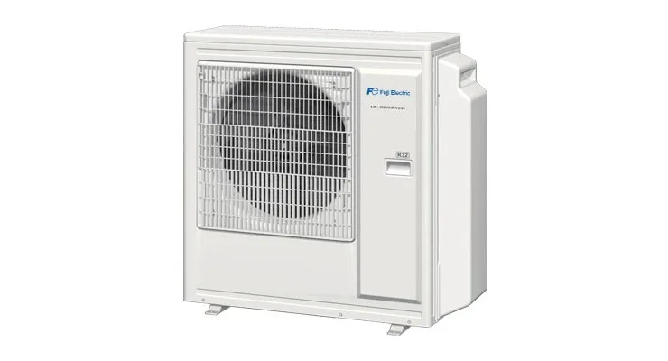 Инверторен мултисплит Fuji Electric ROG30KBTA4