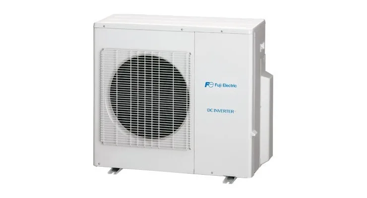Инверторен мултисплит Fuji Electric ROG30LAT4