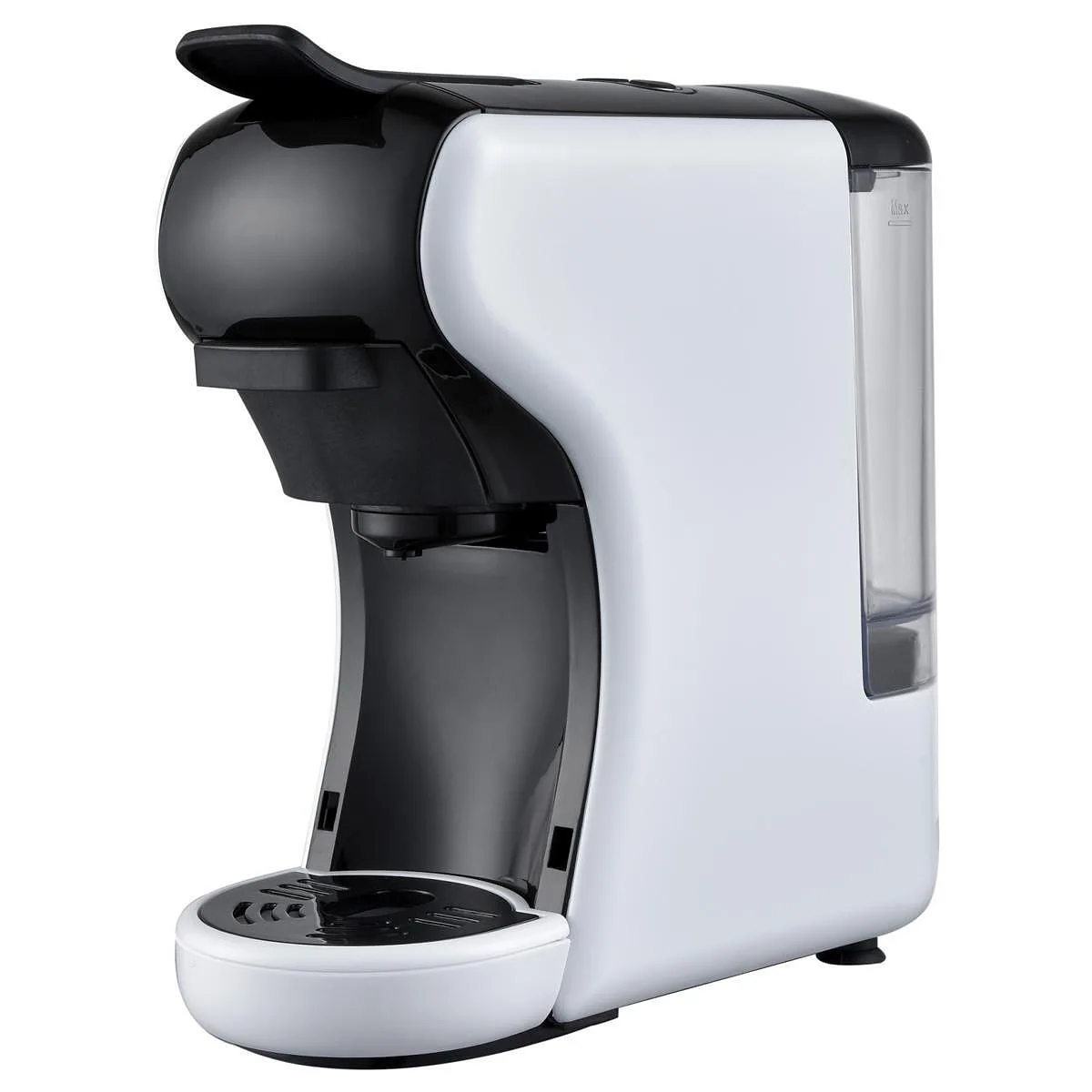 КАФЕМАШИНА 3 в 1 ELITE CCM-1239, 19 бара