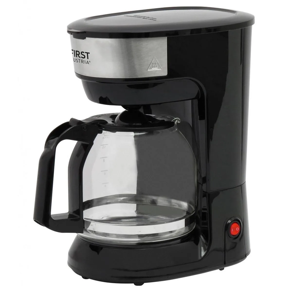 Кафемашина FIRST FA-5459-5