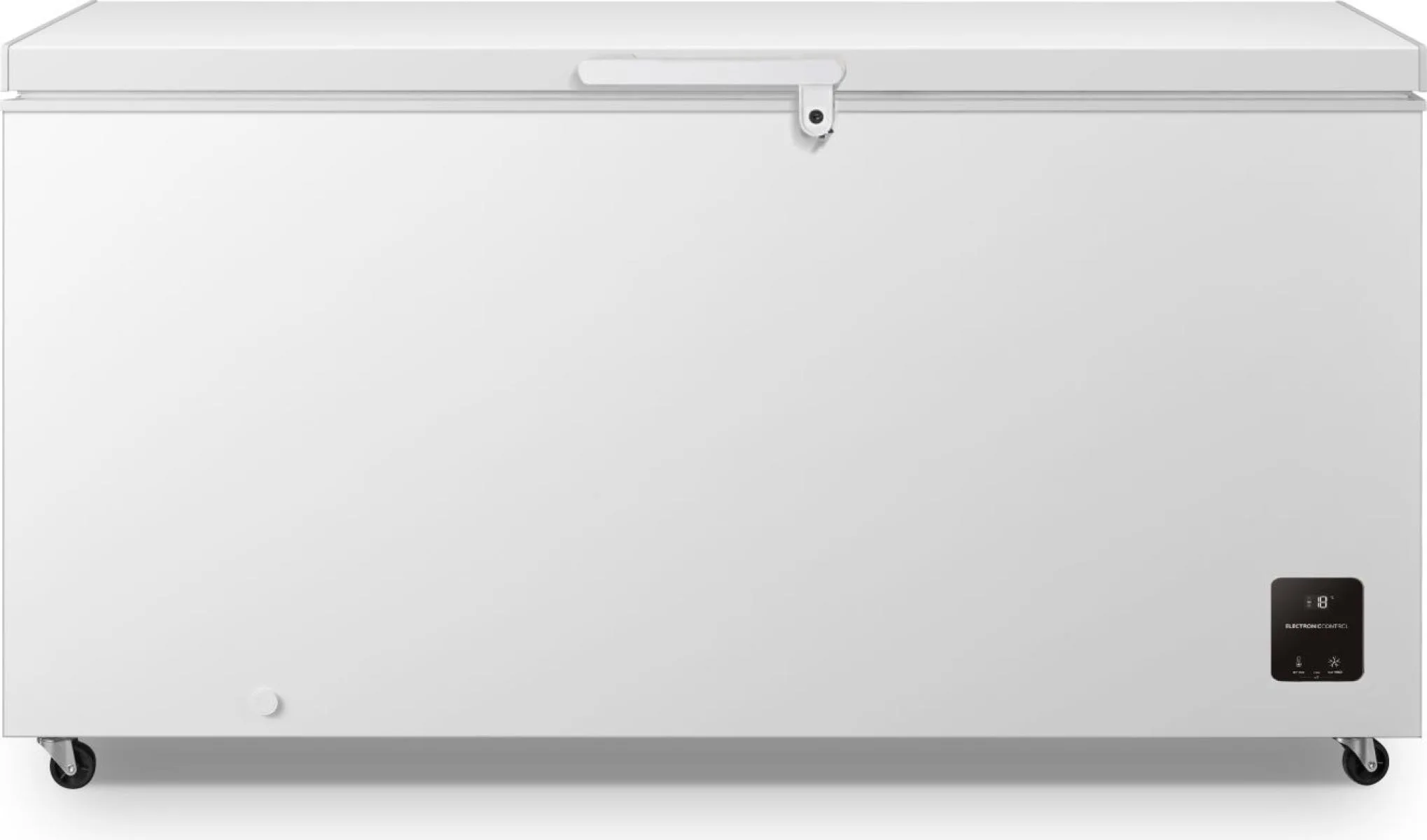 Фризер ракла GORENJE FH50EAW