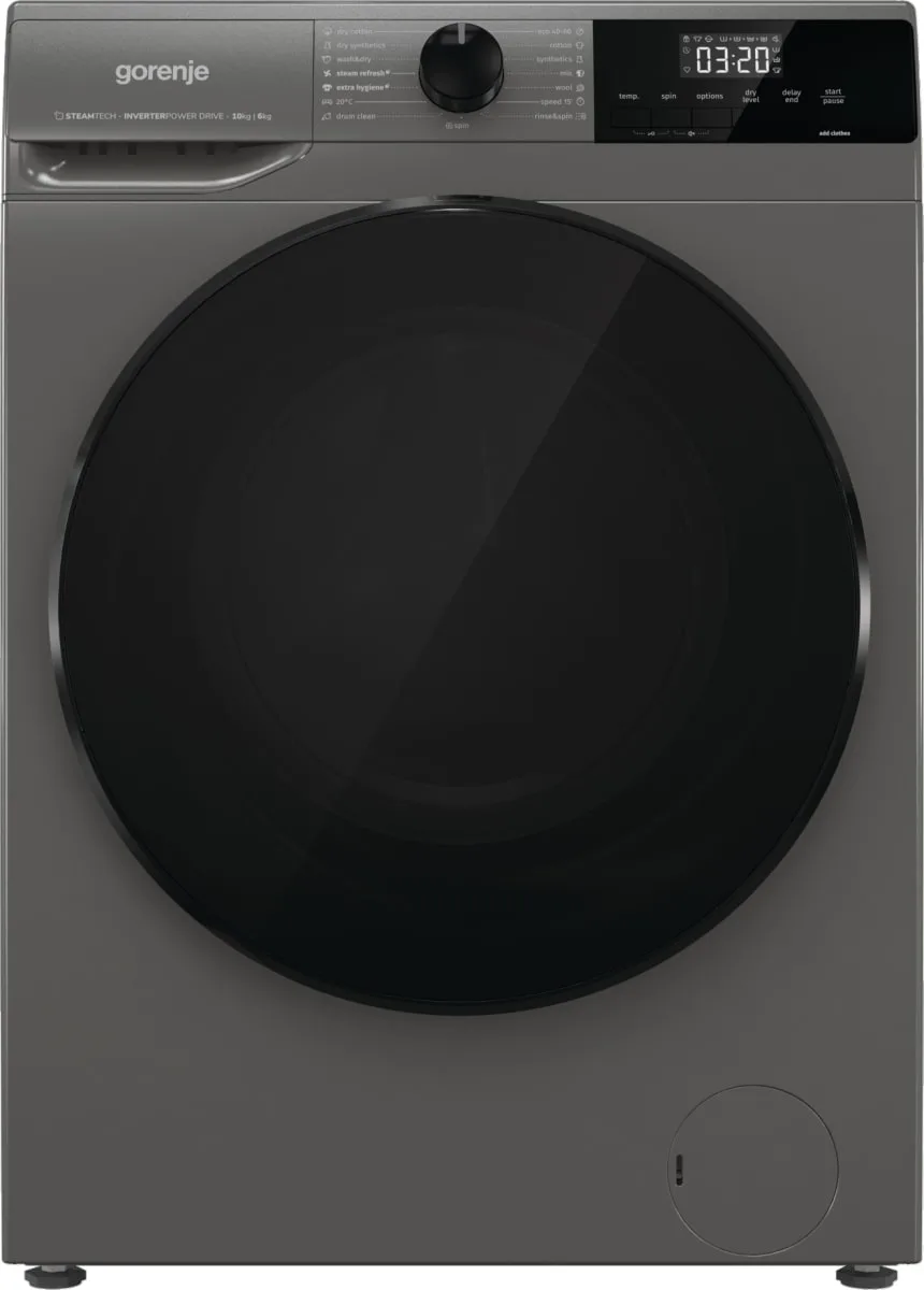 Пералня със сушилня GORENJE WD2A164ADS/A