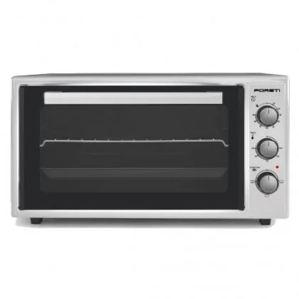 Малка готварска печка FORETI EO-4600 W
