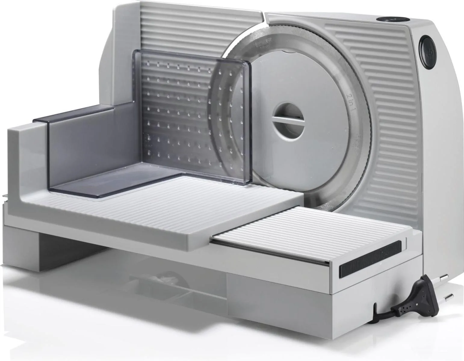 Електрическа резачка GORENJE R708A