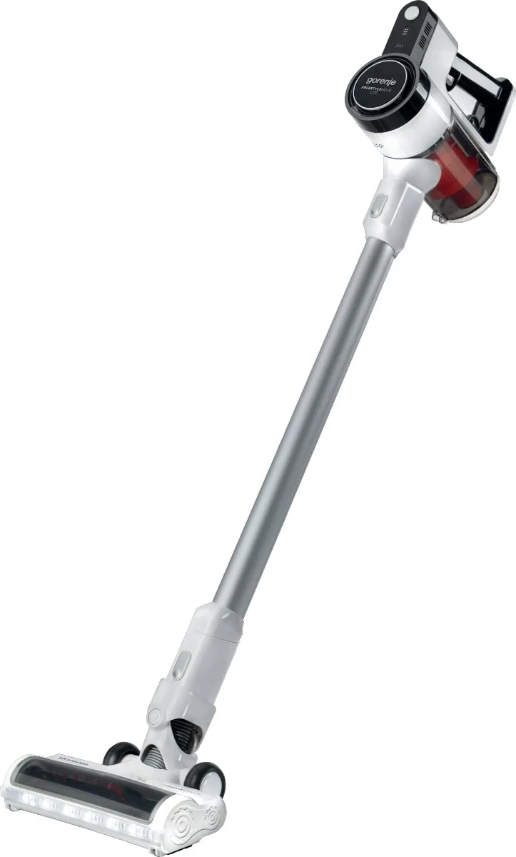 Пра?
осмукачка GORENJE SVC216FMLW