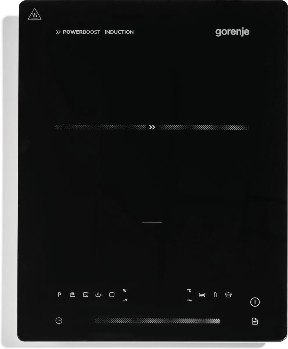 Индукционен котлон GORENJE ICY2000SP