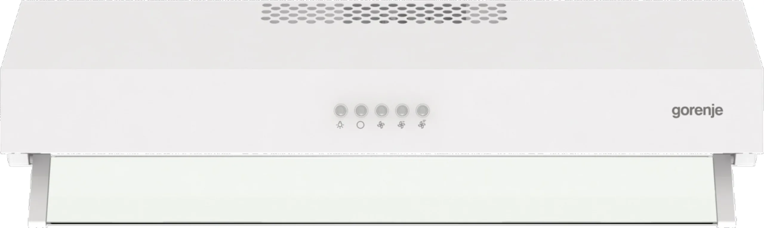 Абсорбатор GORENJE WHU629EW/M