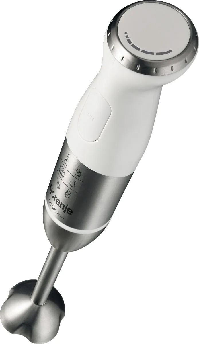 Пасатор GORENJE HBC806QW