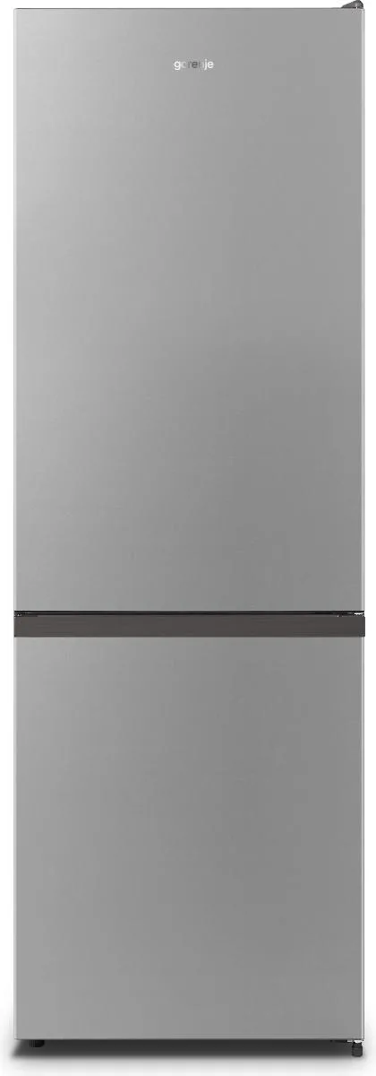 Хладилник с фризер GORENJE NRK6182PS4