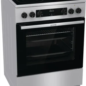 Готварска печка GORENJE GECS6C70XC