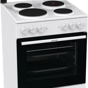 Готварска печка GORENJE GE6A40WB
