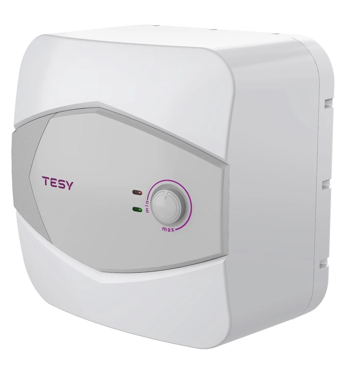 Бойлер TESY GCA 0715 G01 RC над мивка