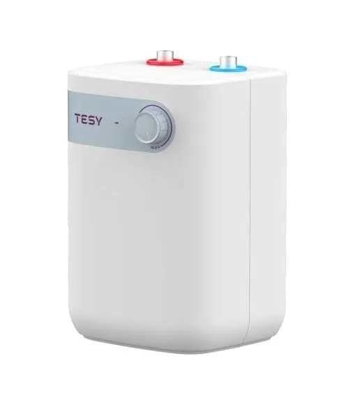 Бойлер TESY GCU 0515 M02 RC под мивка