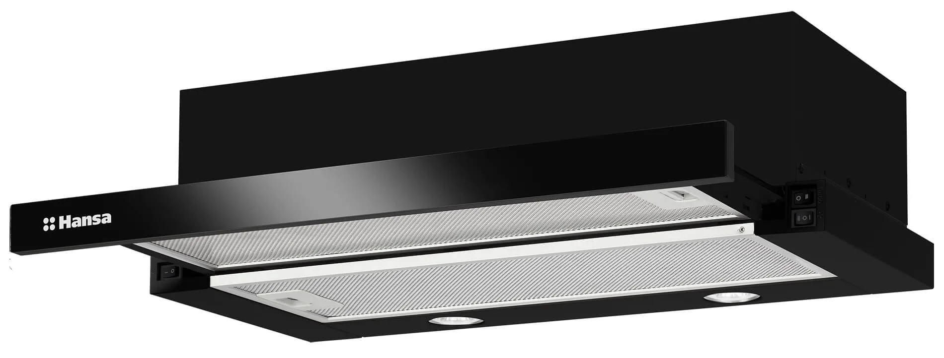 Абсорбатор за вграждане Hansa OTP-6243 BGH