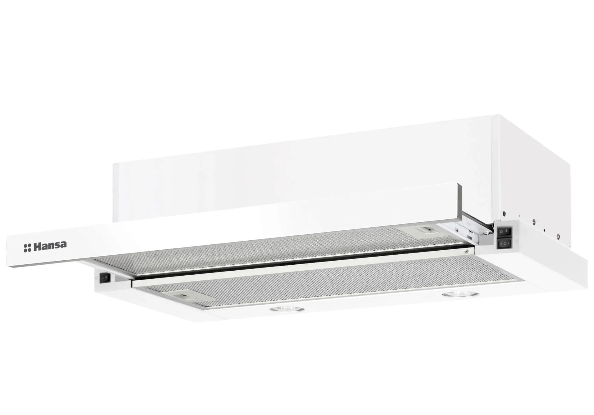 Абсорбатор за вграждане Hansa OTP6243WGH