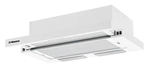 Абсорбатор HANSA OTS6251WH за вграждане