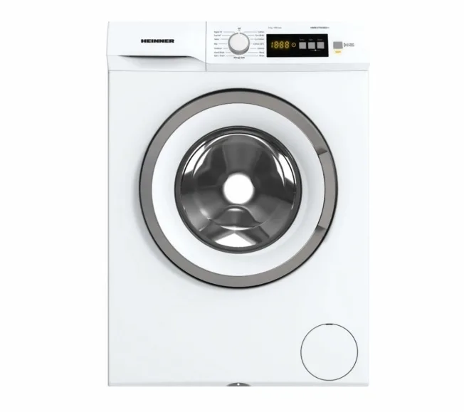 Пералня HEINNER HWM-VT1610KD++