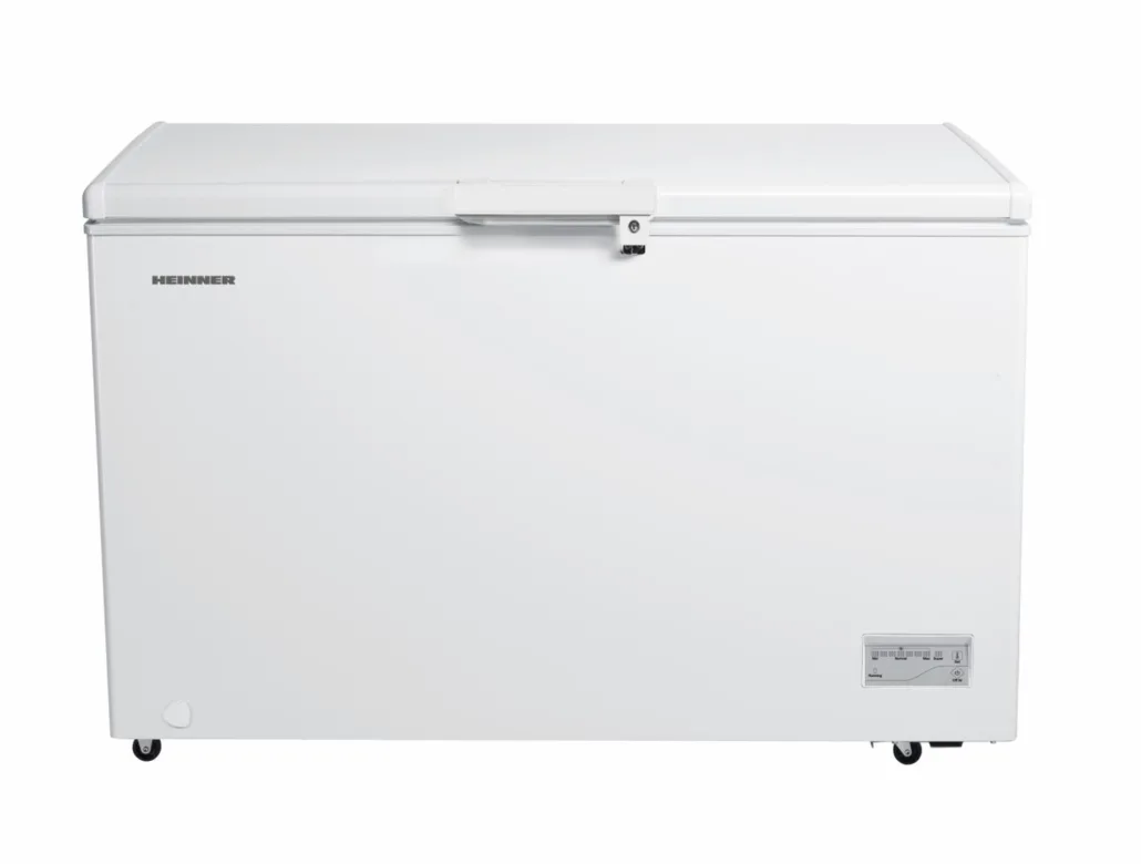 Фризер ракла HEINNER HCF-HM371CE++
