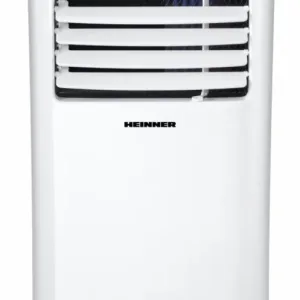 Мобилен климатик Heinner HPAC-09WH, 9000 BTU