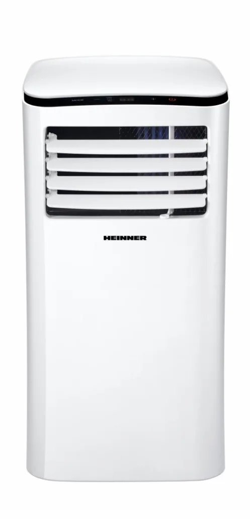 Мобилен климатик Heinner HPAC-09WH, 9000 BTU