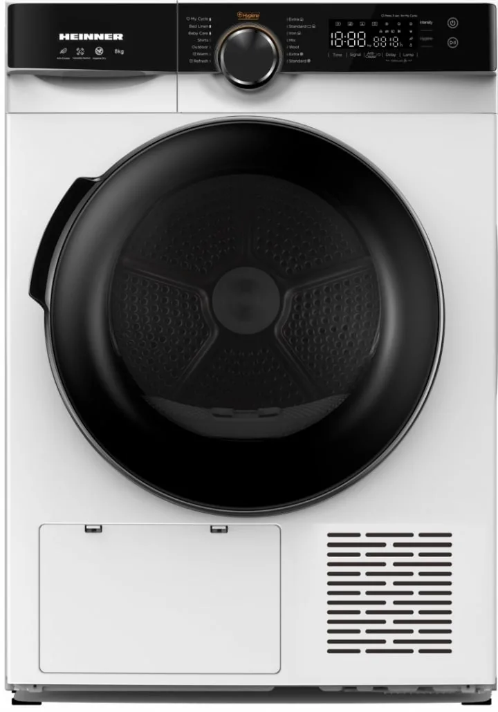 Сушилня HEINNER HHPD-M8K3A++