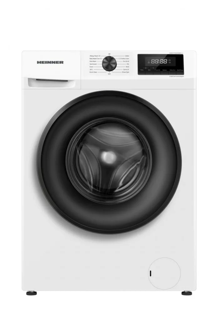 Пералня HEINNER HWM-H7014IVSMC+++