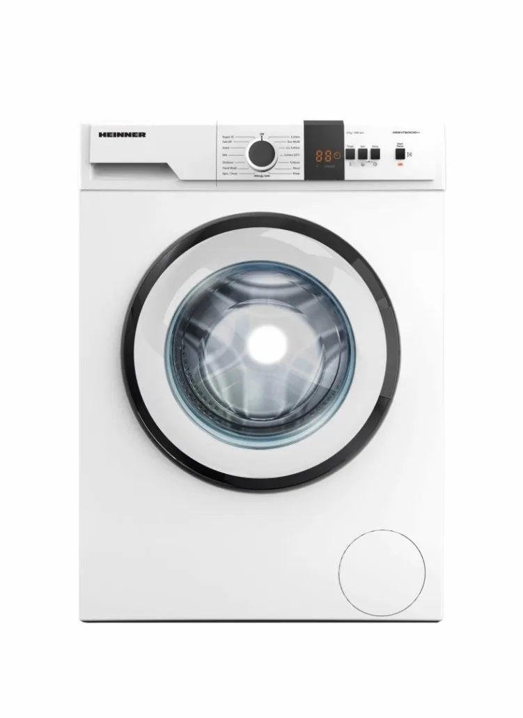 Пералня HEINNER HWM-VT0610CHD++