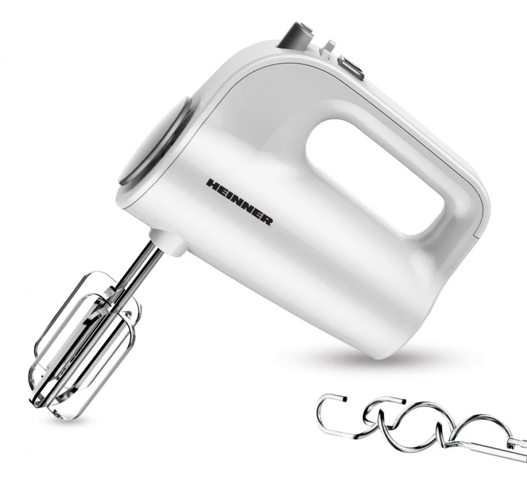 Миксер HEINNER HM-300WH