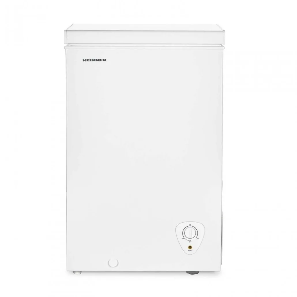 Фризер ракла HEINNER HCF-H145F+