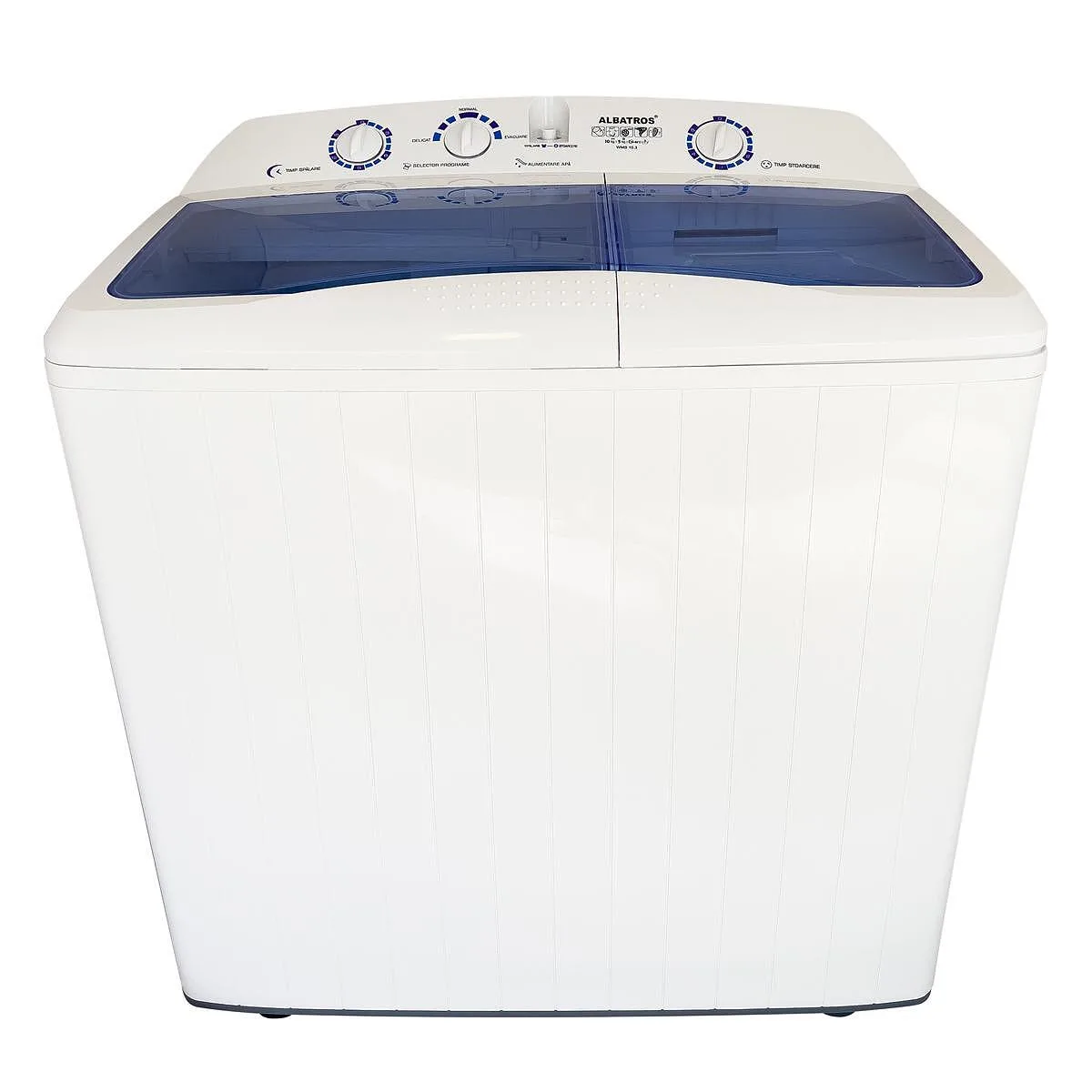 Пералня ALBATROS WMS 10.3
