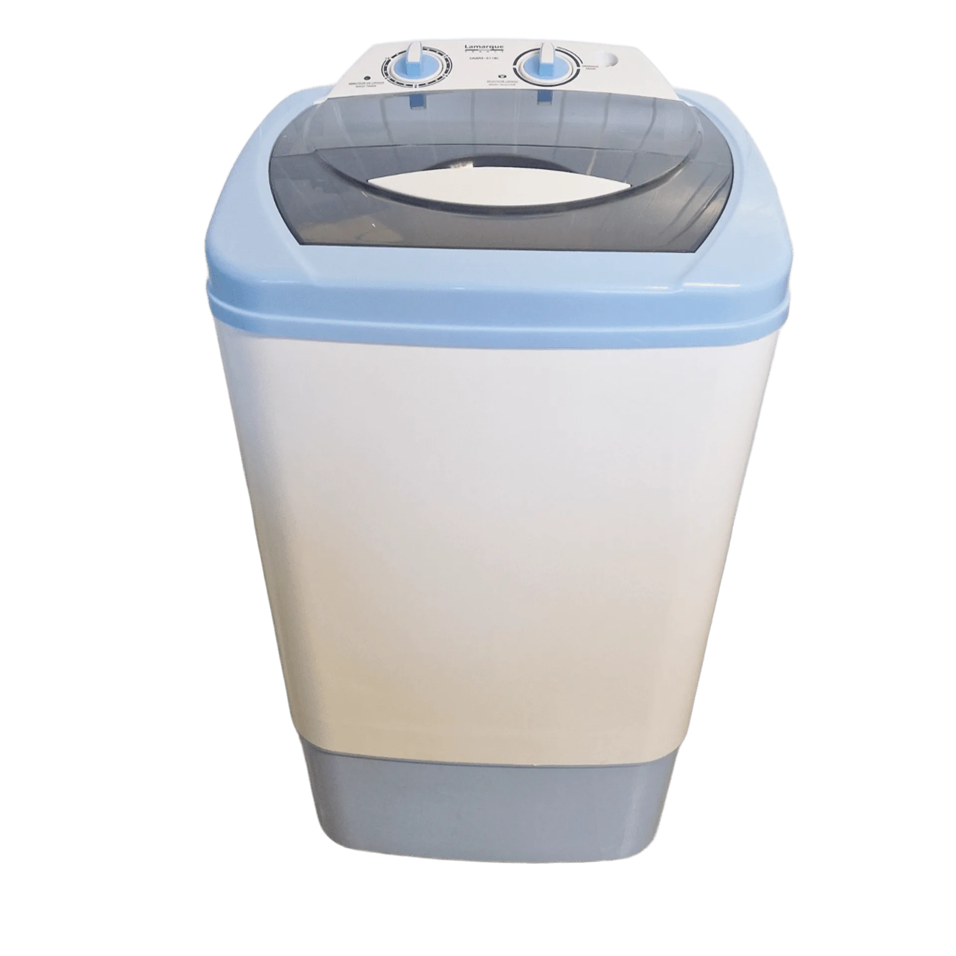 Пералня LAMARQUE SAWM–611BL