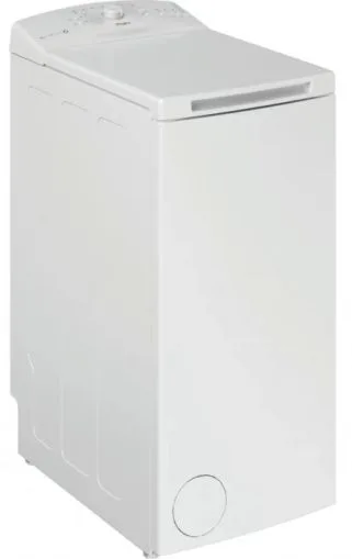 Перална машина с горно зареждане Whirlpool TDLR 6040L EU/N