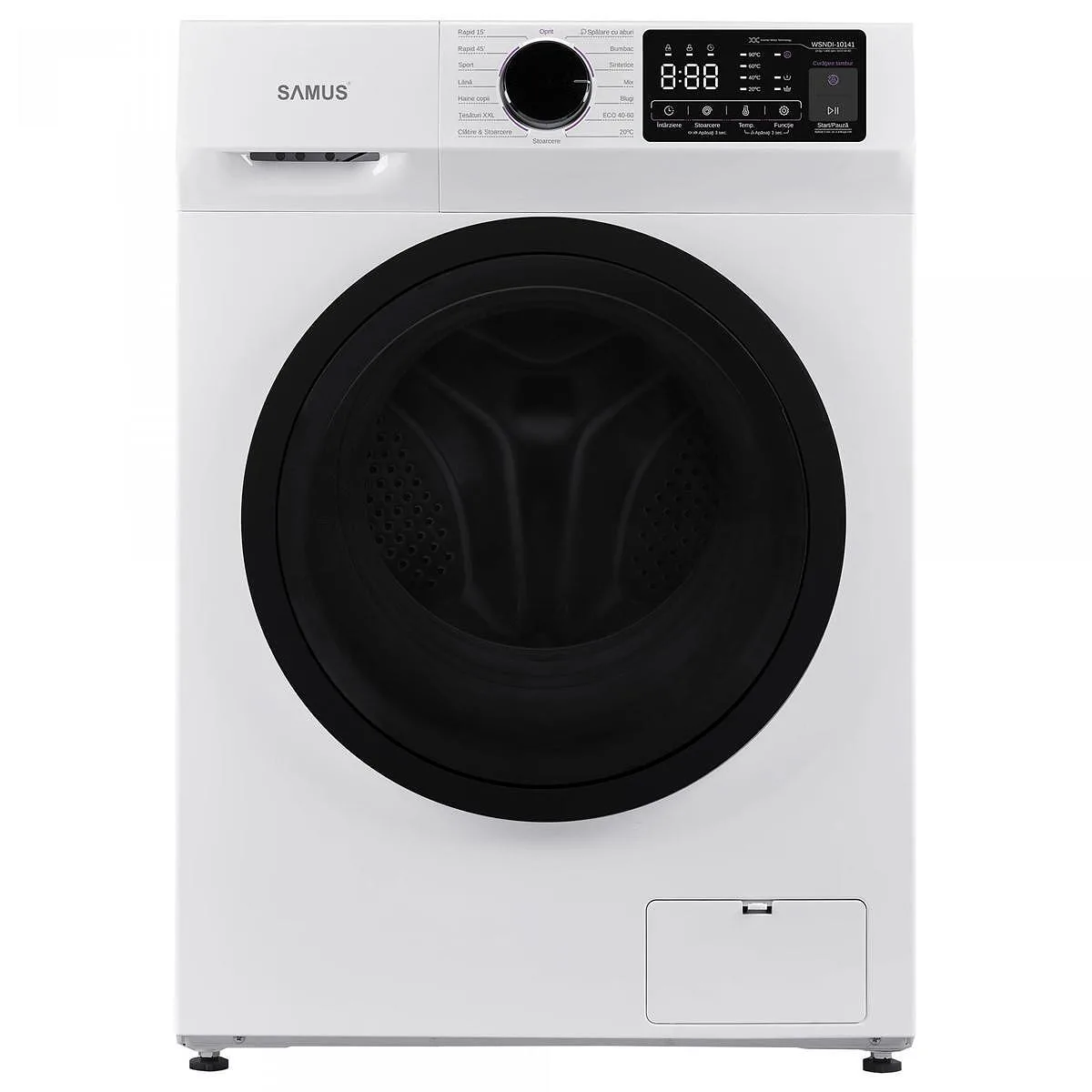 Пералня WSNDI-10141
