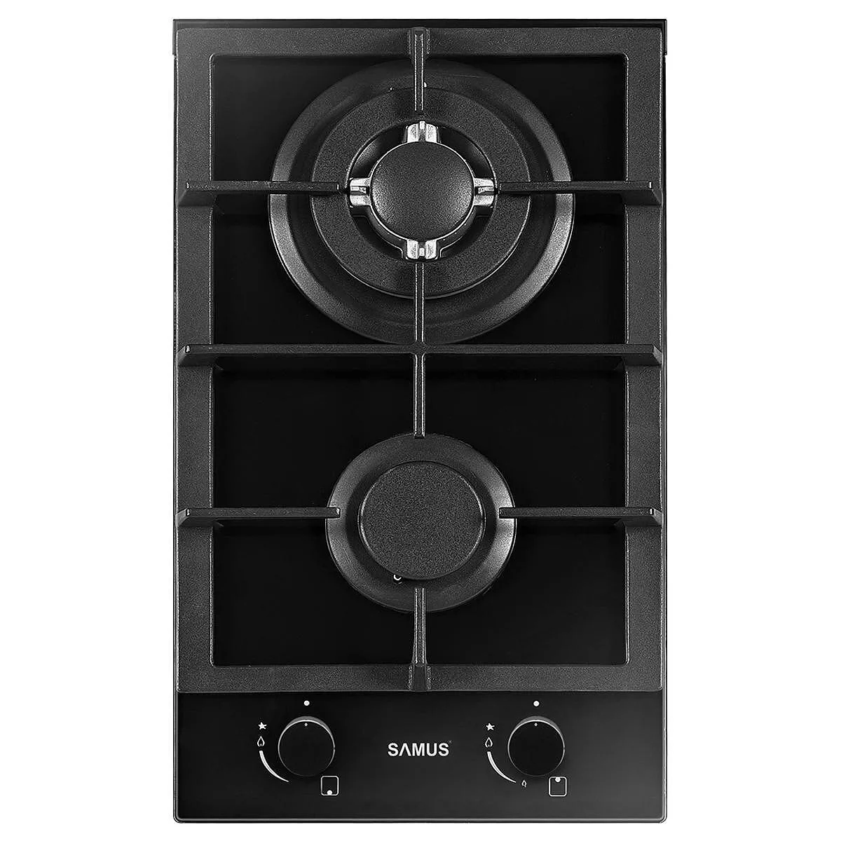 Плот за вграждане SAMUS PSG-32SG2