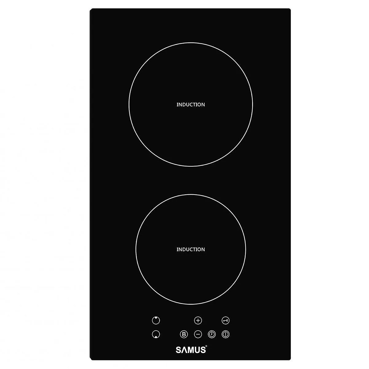 Плот за вграждане SAMUS PSI-32BG4