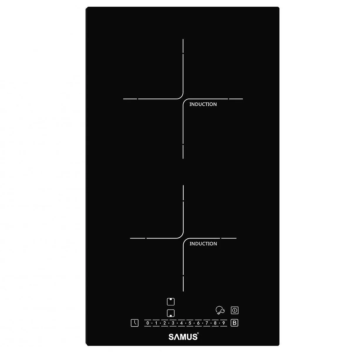 Плот за вграждане SAMUS PSI-32BG5