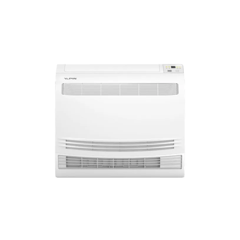 Подов климатик Alpin Yuka ASV-50YTZ | Alpinair