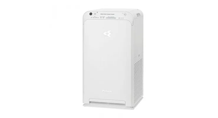 Пречиствател за въздух Daikin MC55W