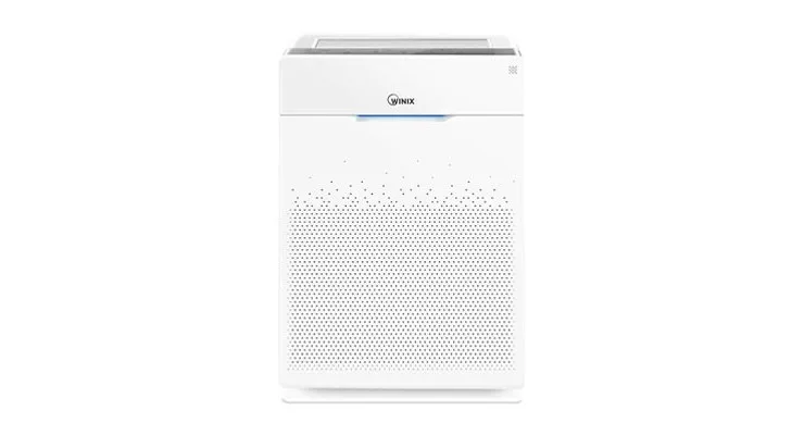 Пречиствател за въздух Winix Zero Pro AZPU370-IWE